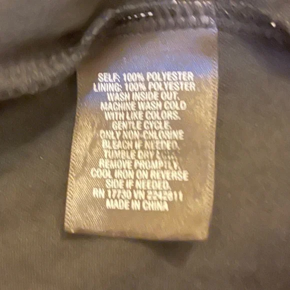 Mossimo fit and flare dress - Picture 10 of 10